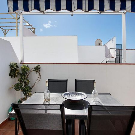 Apartmán La Caleta La Cala De Mijas Exteriér fotografie