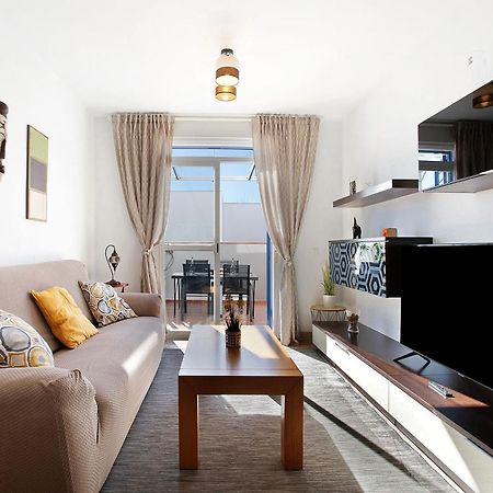 Apartmán La Caleta La Cala De Mijas Exteriér fotografie