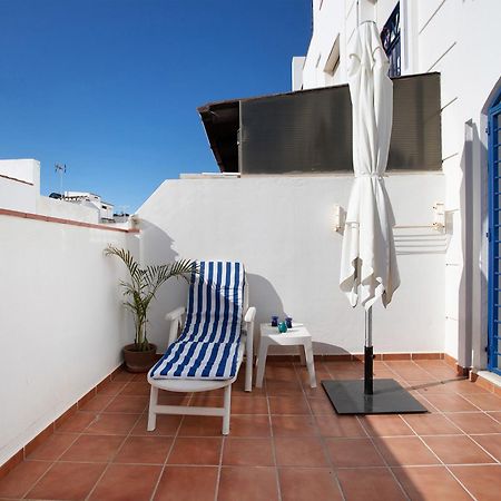 Apartmán La Caleta La Cala De Mijas Exteriér fotografie