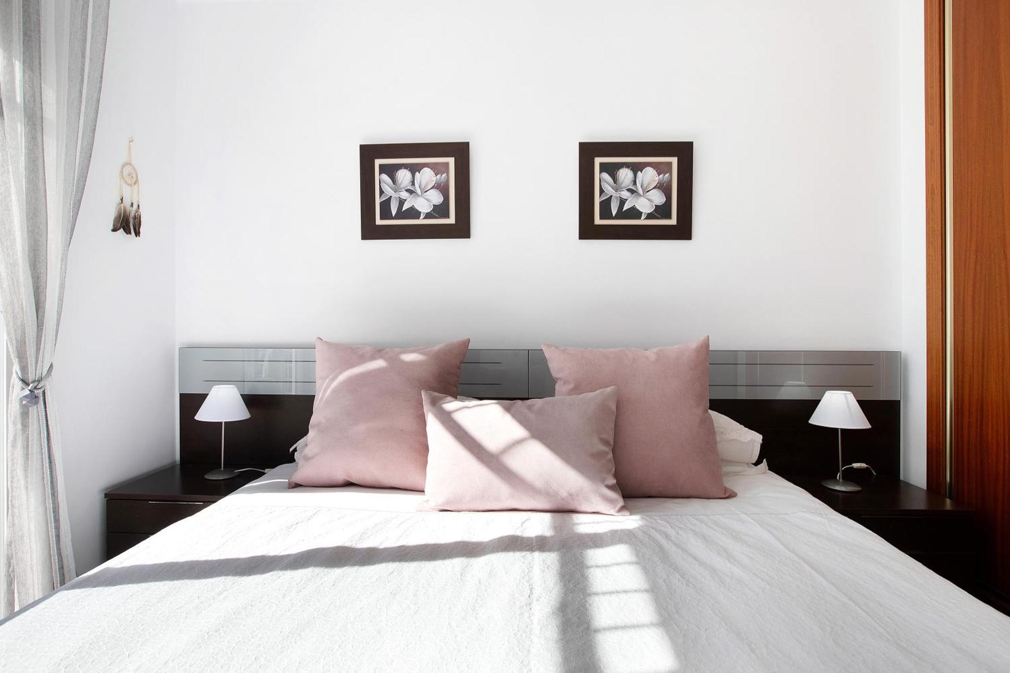 Apartmán La Caleta La Cala De Mijas Exteriér fotografie