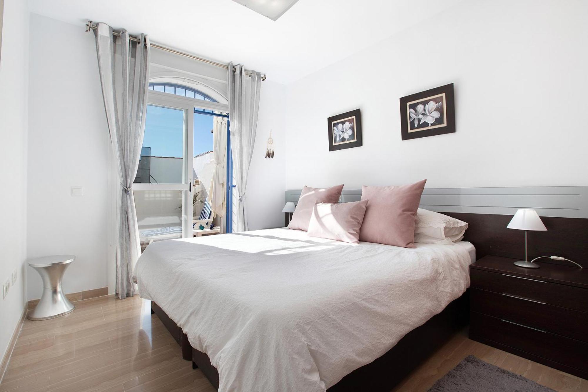 Apartmán La Caleta La Cala De Mijas Exteriér fotografie