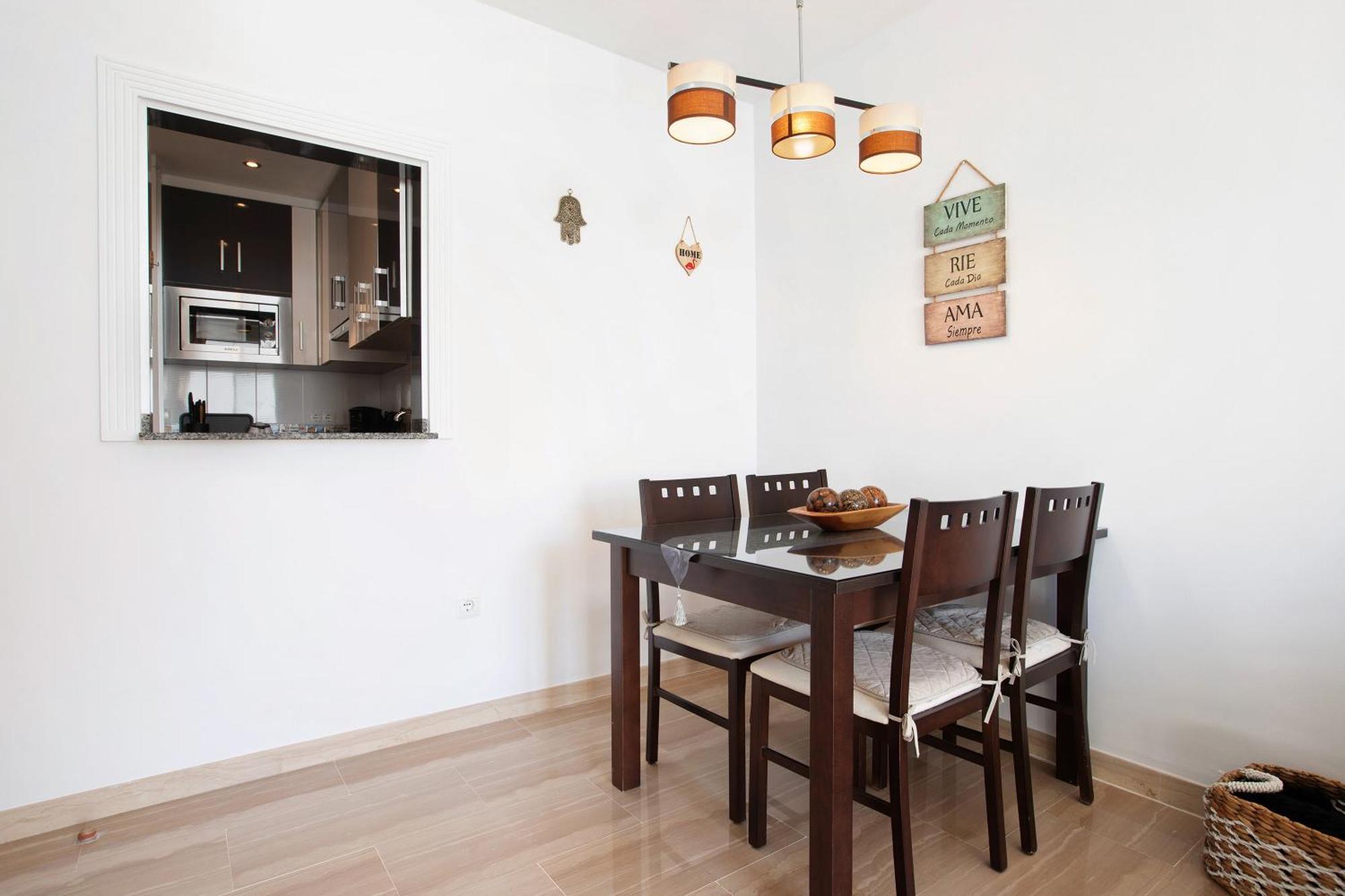 Apartmán La Caleta La Cala De Mijas Exteriér fotografie