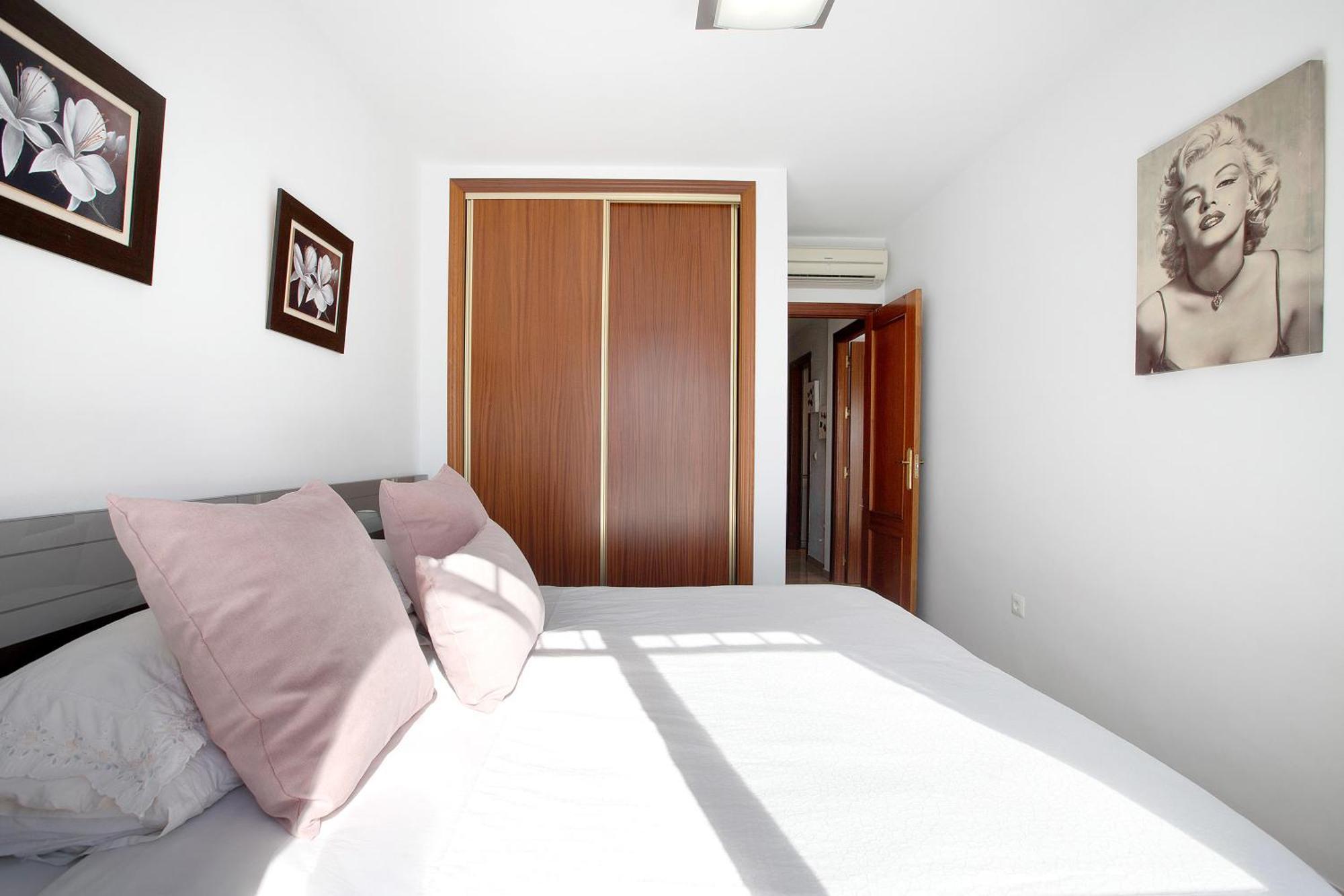 Apartmán La Caleta La Cala De Mijas Exteriér fotografie