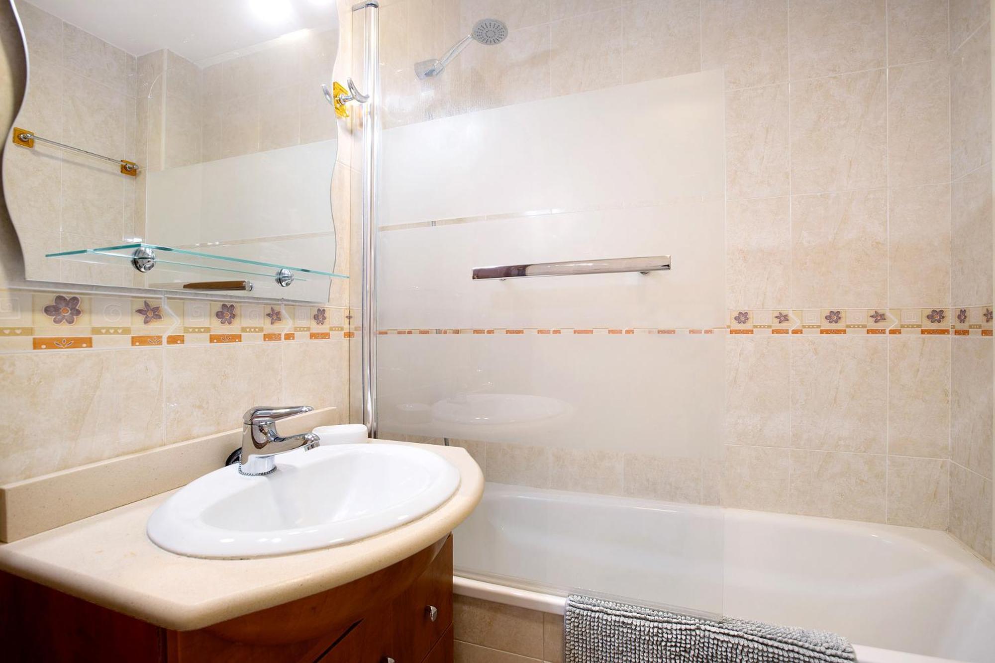 Apartmán La Caleta La Cala De Mijas Exteriér fotografie