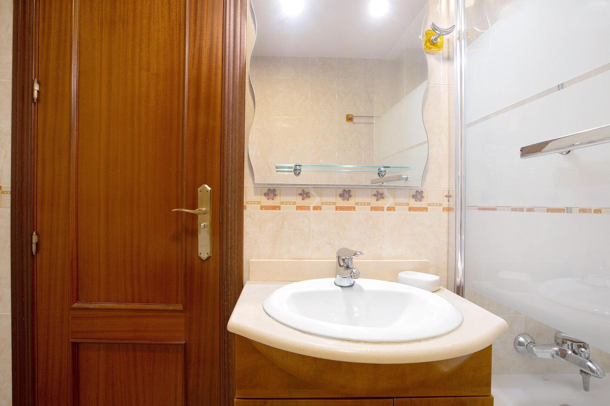 Apartmán La Caleta La Cala De Mijas Exteriér fotografie