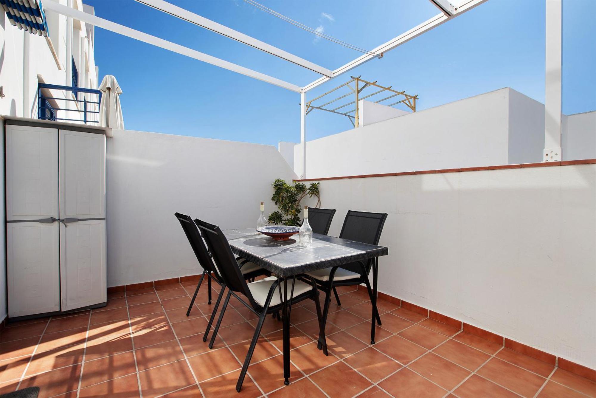 Apartmán La Caleta La Cala De Mijas Exteriér fotografie