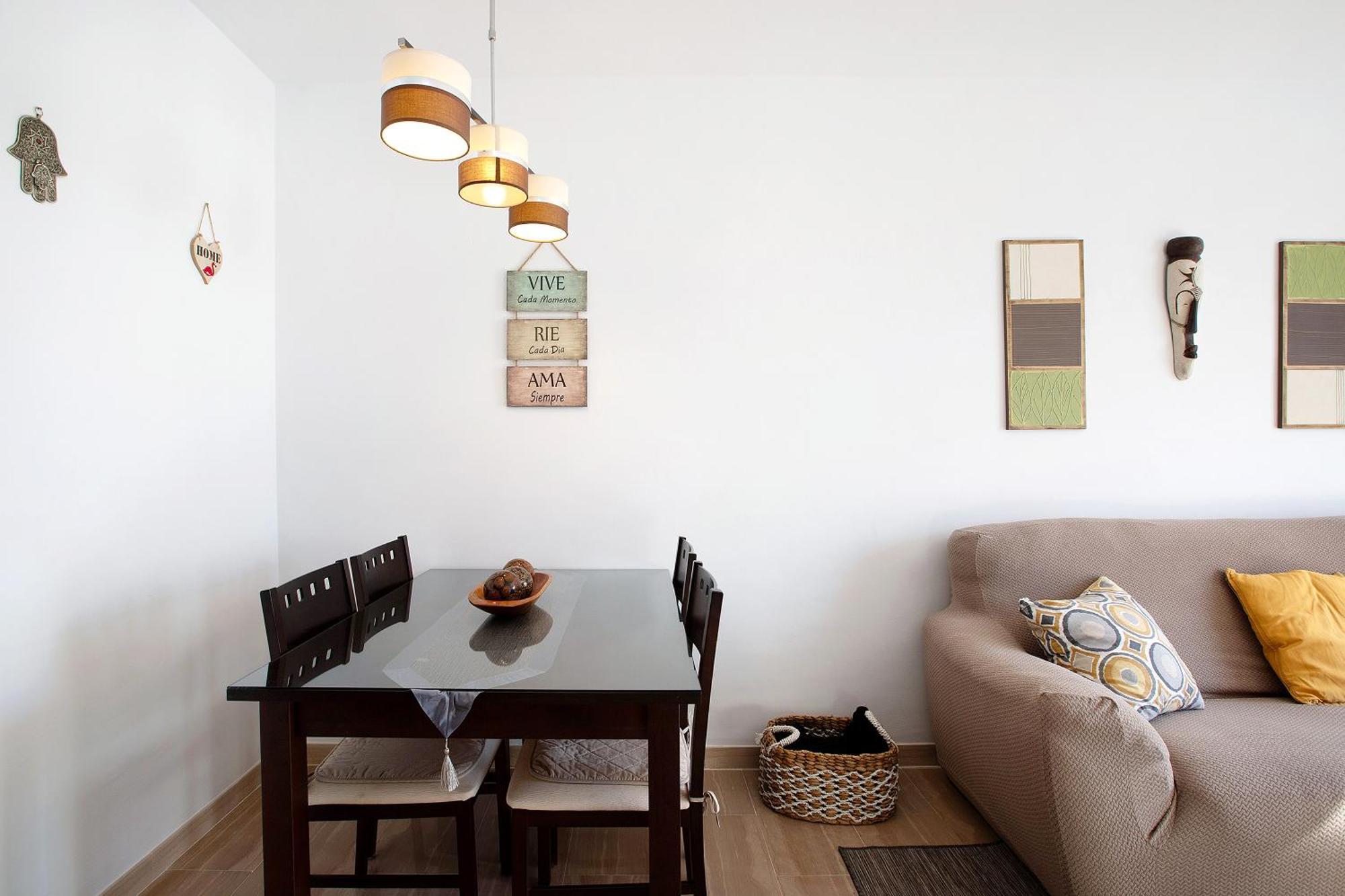 Apartmán La Caleta La Cala De Mijas Exteriér fotografie