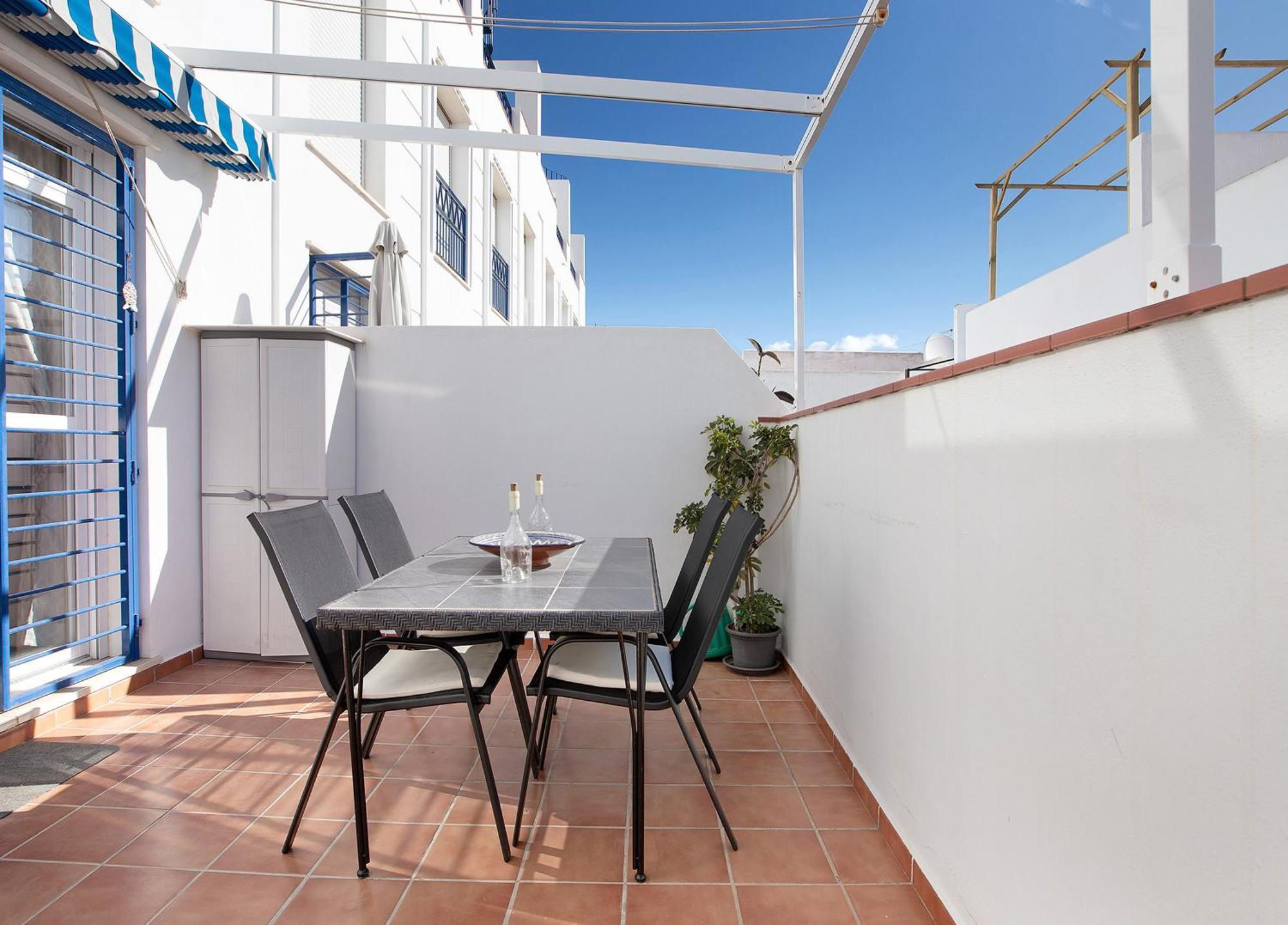 Apartmán La Caleta La Cala De Mijas Exteriér fotografie